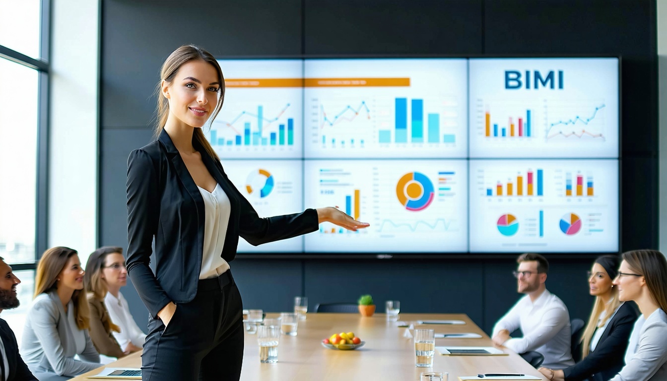 Why Fortune 500 CMOs Prioritize BIMI in 2025