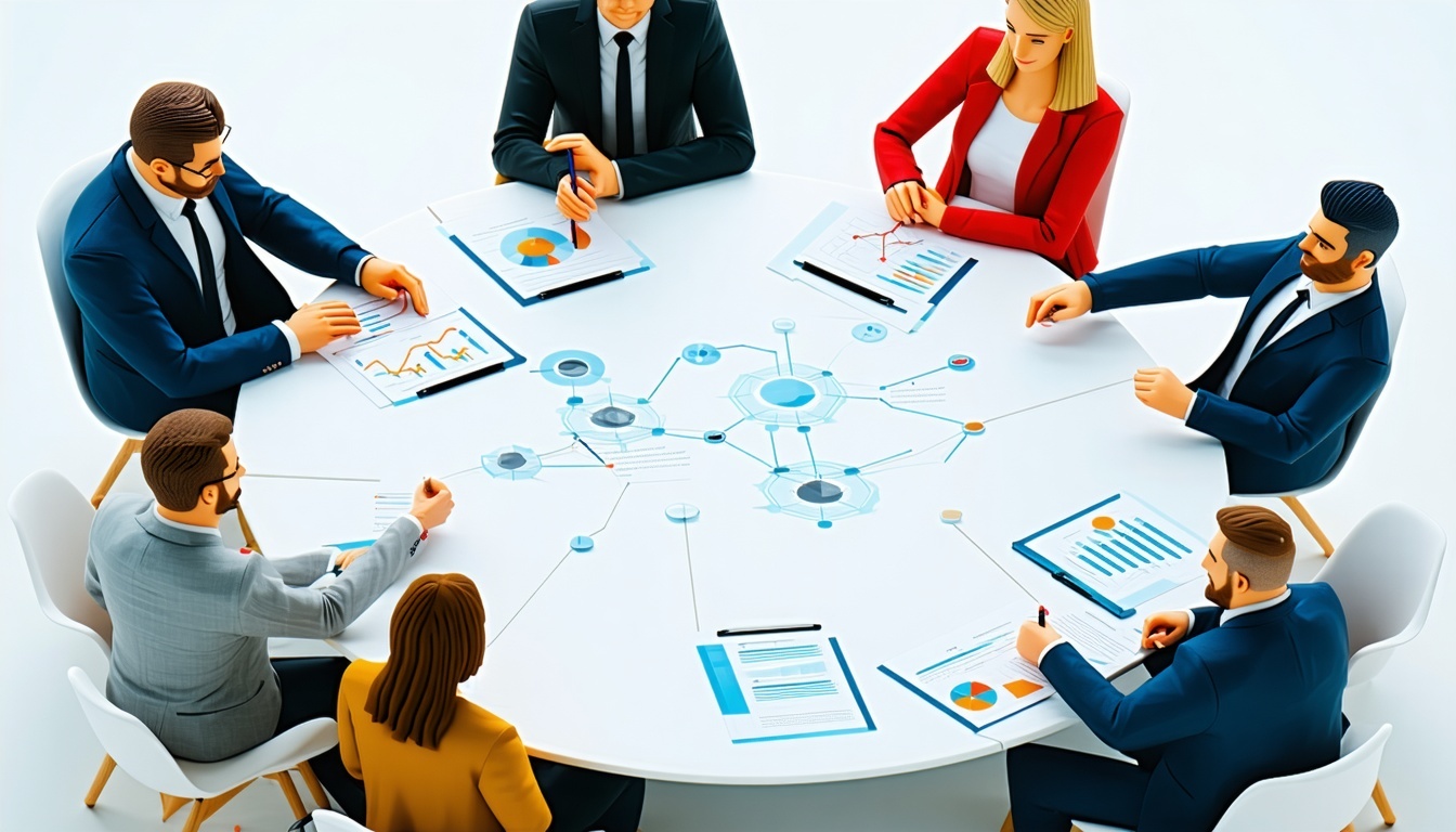 A group of stakeholders around the table-Jul-01-2025-12-28-15-0786-PM