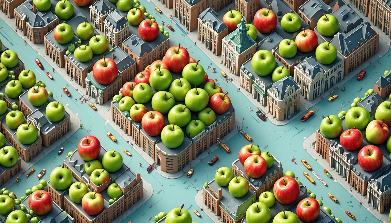 Apple business connect users and how they use BIMI