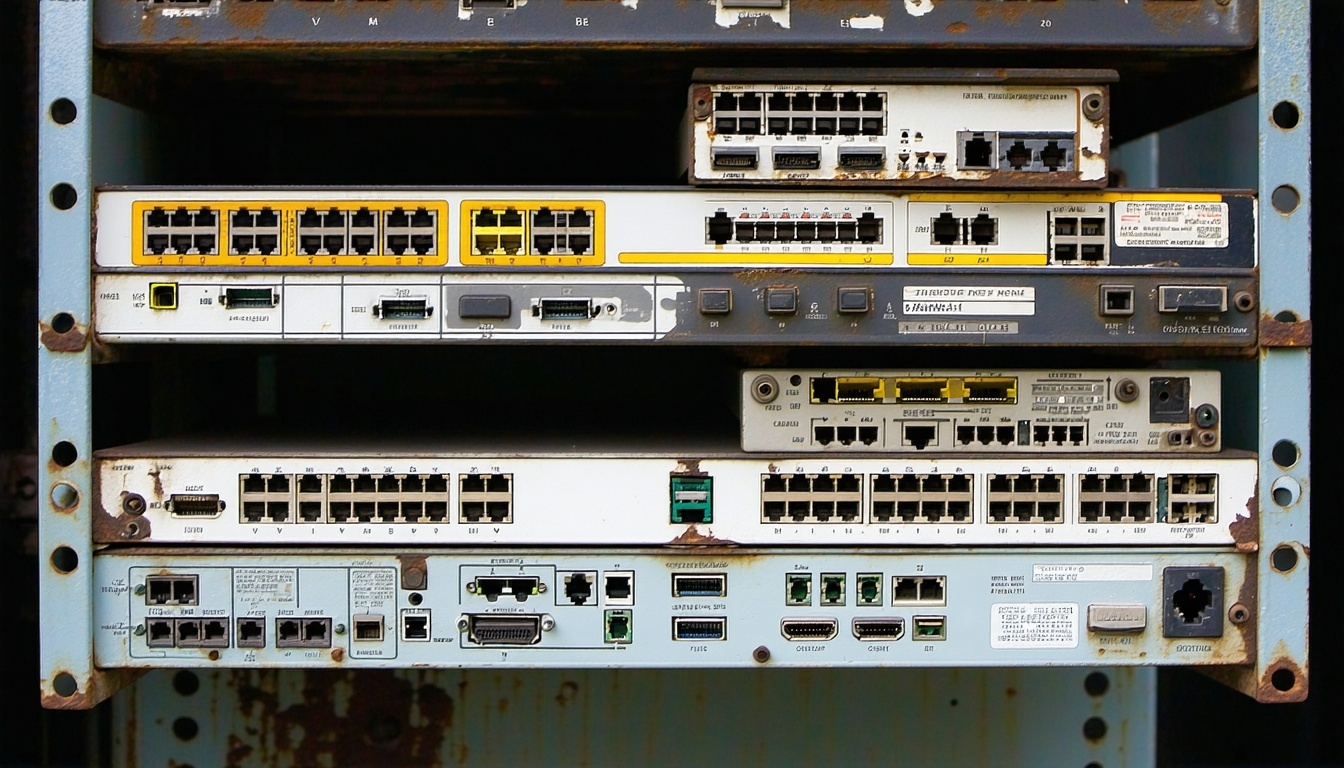 Modernize legacy systems to enable BIMI.