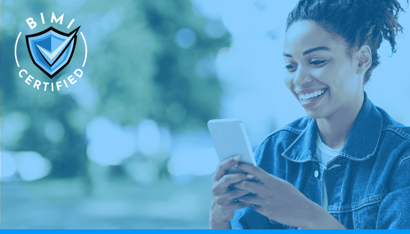 BIMI More Than Just a Logo