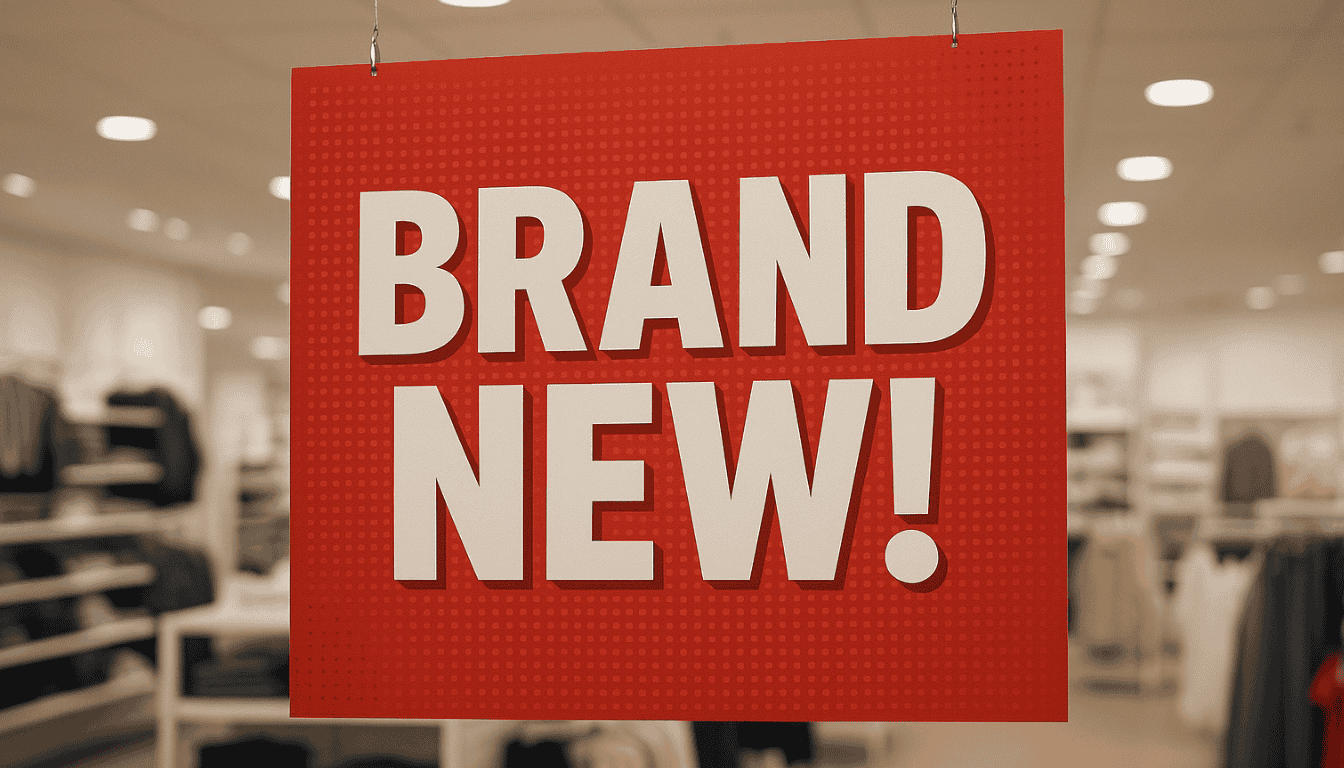 Brand new logo for BIMI