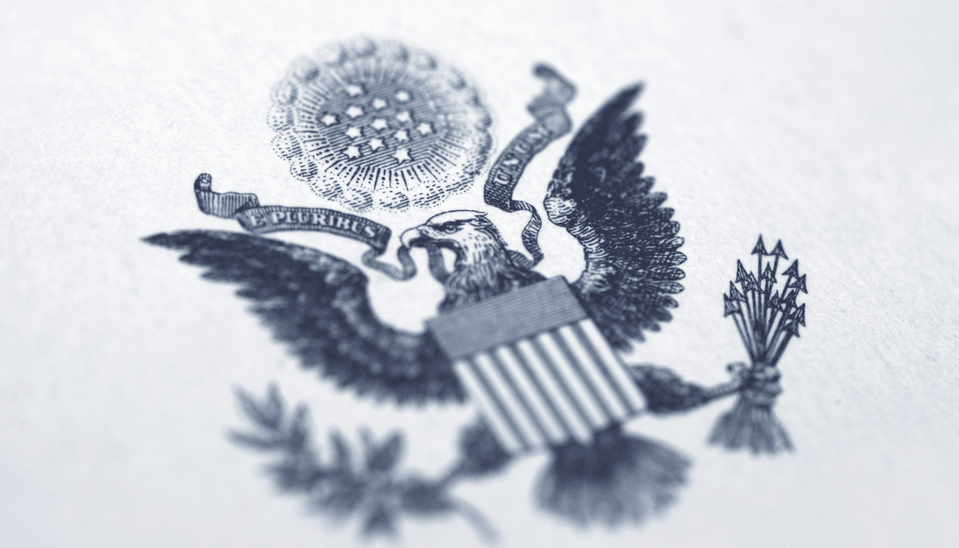 Government agencies and BIMI