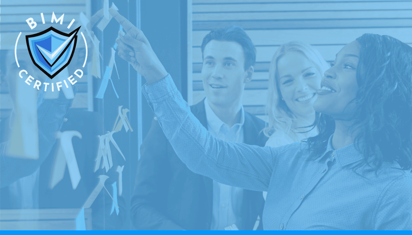 IT Security and Marketing Teams Love BIMI