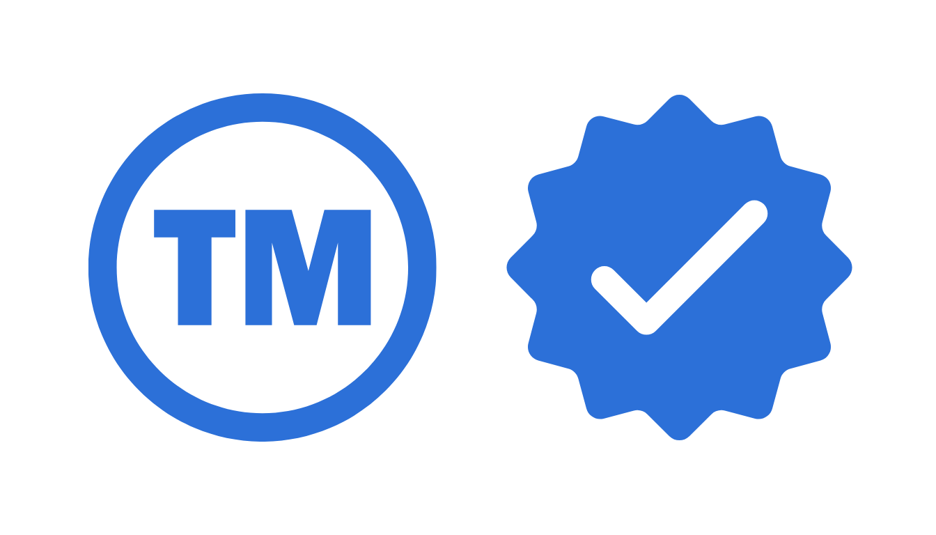 TM Checkmark