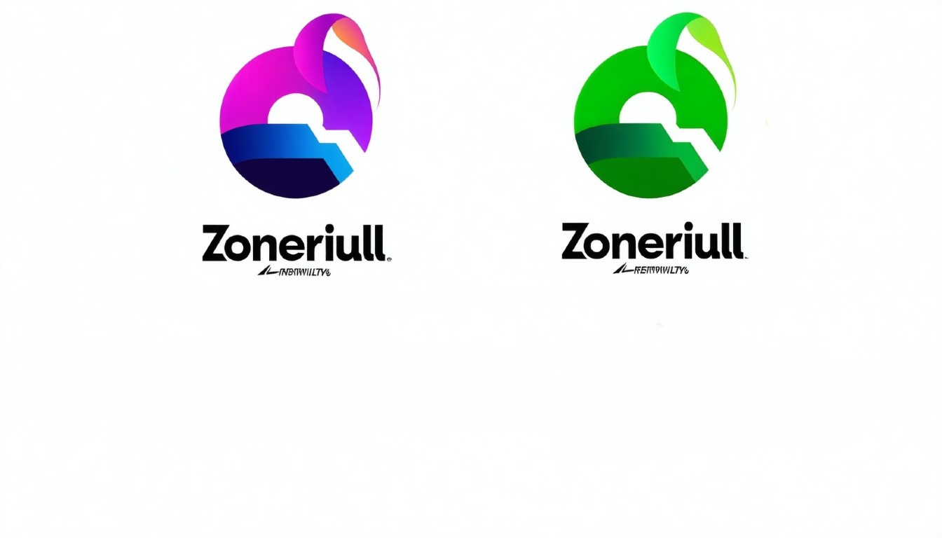 BIMI LOGO Two different variations